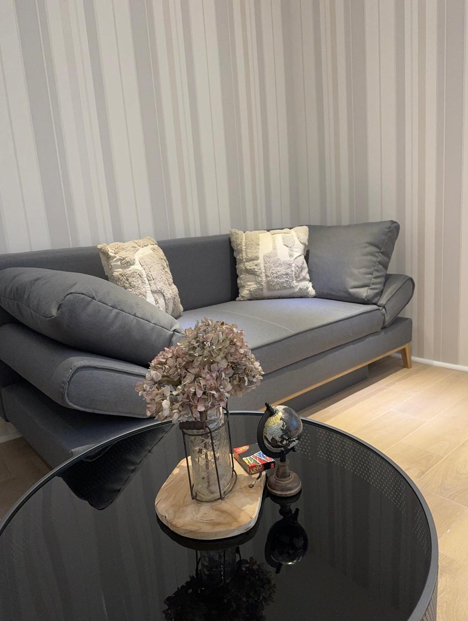 Boutique Apartment Loreley- Charmante Stillvolle Unterkunft Osnabrueck Exterior photo